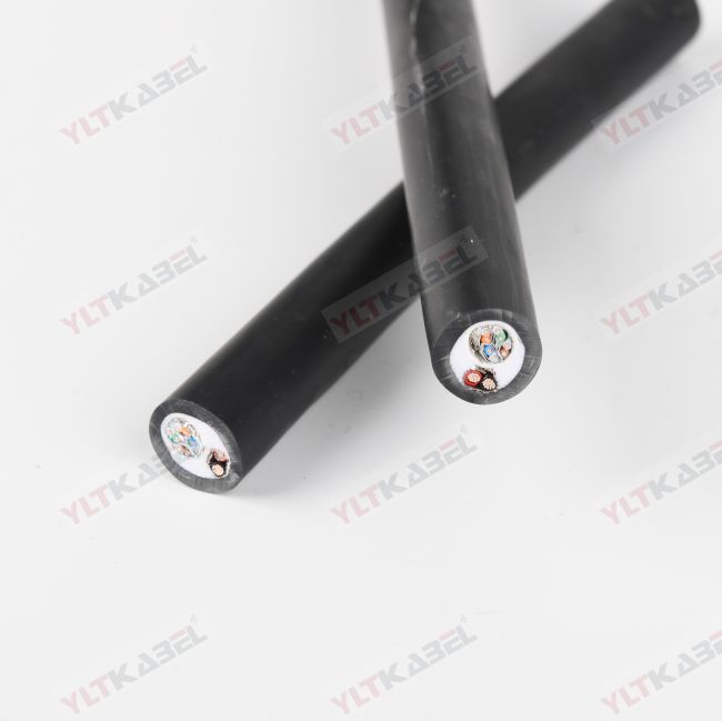 RLR垃圾吊抓斗電纜 高柔耐腐蝕